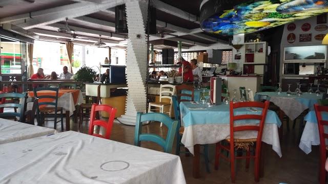 Pizzorante El Panaro